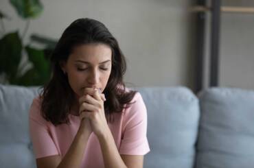 Women’s Mental Health Conditions and Symptoms