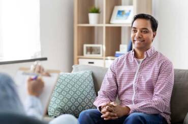 Therapeutic communication